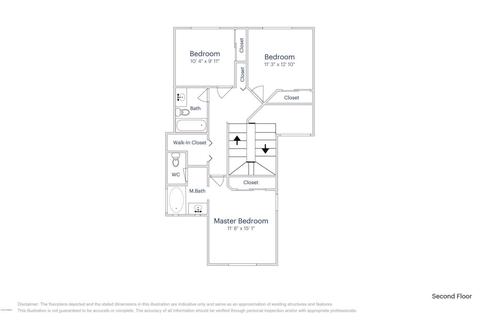 118 E Windsong Dr, Phoenix, AZ 85048 photo 3