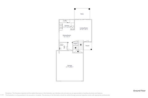 118 E Windsong Dr, Phoenix, AZ 85048 photo 2