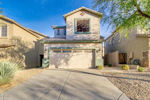 118 E Windsong Dr, Phoenix, AZ 85048 photo 1