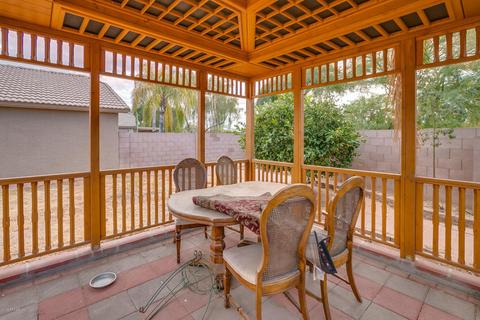 4733 E Tanglewood Dr, Phoenix, AZ 85048 photo 19