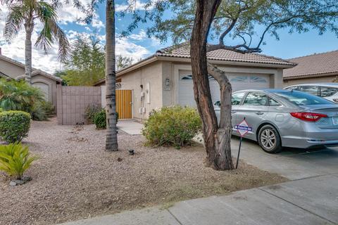 4733 E Tanglewood Dr, Phoenix, AZ 85048 photo 1