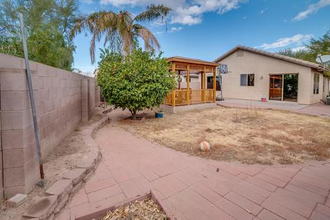 4733 E Tanglewood Dr, Phoenix, AZ 85048 photo 16