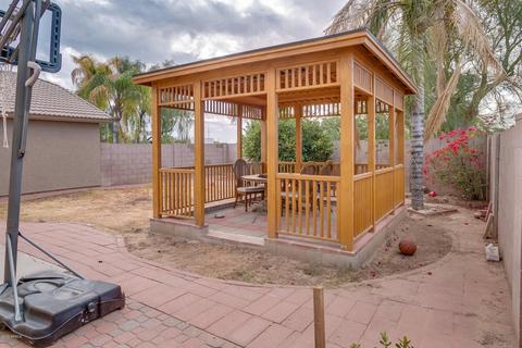 4733 E Tanglewood Dr, Phoenix, AZ 85048 photo 15