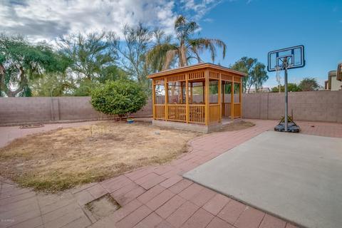 4733 E Tanglewood Dr, Phoenix, AZ 85048 photo 17