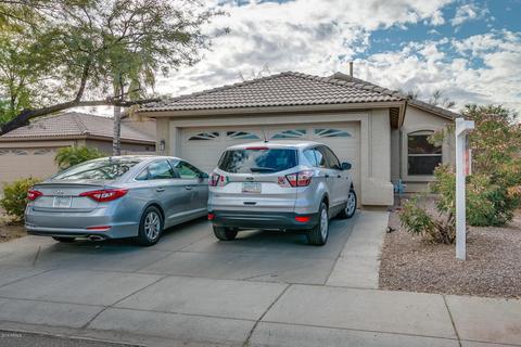 4733 E Tanglewood Dr, Phoenix, AZ 85048 photo 2
