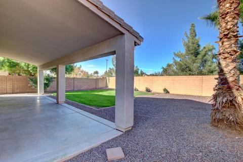 4250 E Megan St, Gilbert, AZ 85295 photo 25