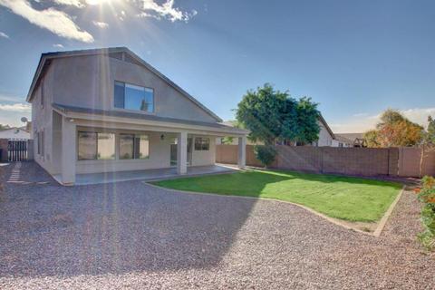 4250 E Megan St, Gilbert, AZ 85295 photo 26