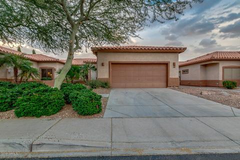 6720 Encanto St #56, Mesa, AZ 85205 photo 1