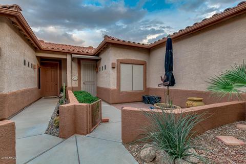 6720 Encanto St #56, Mesa, AZ 85205 photo 2