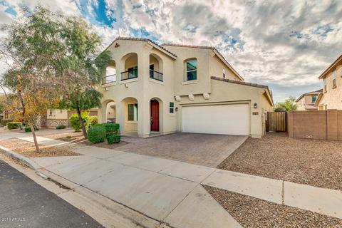 3085 E Franklin Ave, Gilbert, AZ 85295