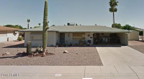 6065 E Duncan St, Mesa, AZ 85205 photo 1