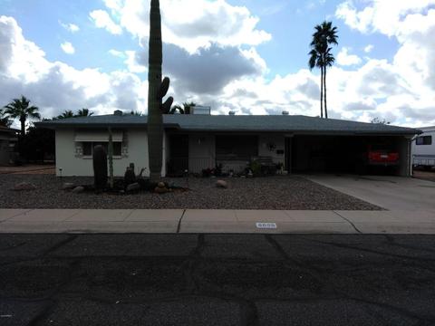 6065 E Duncan St, Mesa, AZ 85205 photo 2