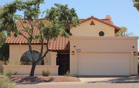 437 E Marigold Ln, Tempe, AZ 85288 photo 1