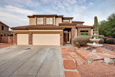 7415 E Orion Cir, Mesa, AZ 85207 photo 1
