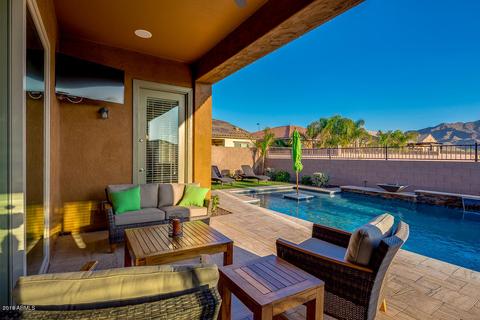 2567 E Stacey Rd, Gilbert, AZ 85298 photo 47