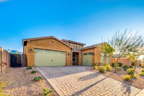 2567 E Stacey Rd, Gilbert, AZ 85298 photo 6