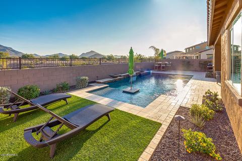 2567 E Stacey Rd, Gilbert, AZ 85298 photo 49