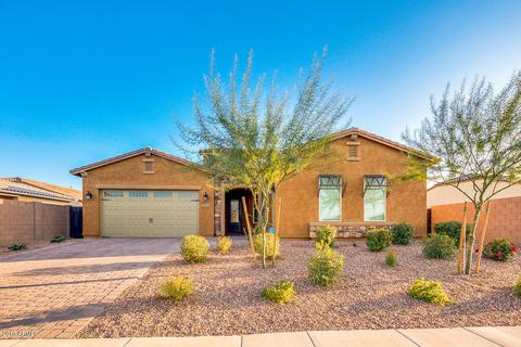 2567 E Stacey Rd, Gilbert, AZ 85298 photo 5