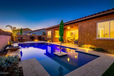 2567 E Stacey Rd, Gilbert, AZ 85298 photo 46