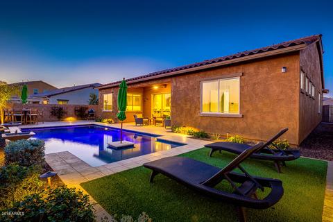 2567 E Stacey Rd, Gilbert, AZ 85298 photo 45