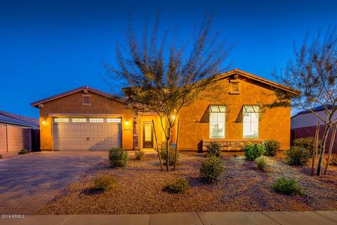 2567 E Stacey Rd, Gilbert, AZ 85298 photo 1