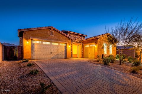 2567 E Stacey Rd, Gilbert, AZ 85298 photo 2