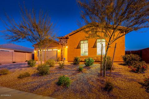 2567 E Stacey Rd, Gilbert, AZ 85298 photo 4