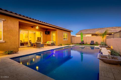 2567 E Stacey Rd, Gilbert, AZ 85298 photo 43