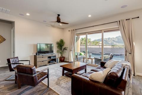 2567 E Stacey Rd, Gilbert, AZ 85298 photo 13