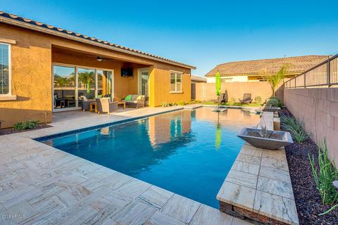 2567 E Stacey Rd, Gilbert, AZ 85298 photo 54