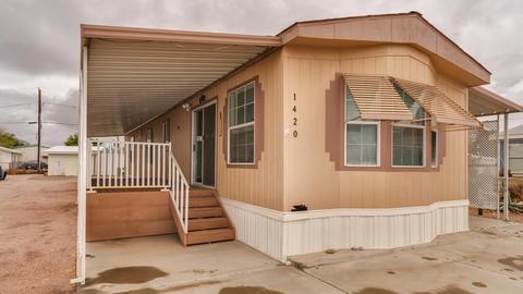 1420 E 23rd Ave, Apache Junction, AZ 85119 photo 5
