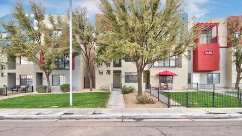 3435 E Lance Ln, Phoenix, AZ 85018 photo 1