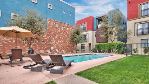 3435 E Lance Ln, Phoenix, AZ 85018 photo 36
