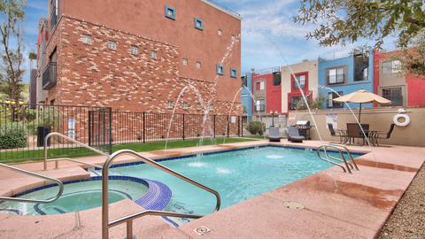 3435 E Lance Ln, Phoenix, AZ 85018 photo 39