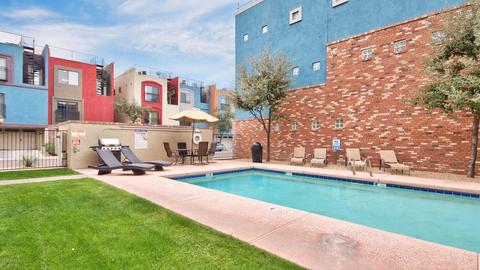 3435 E Lance Ln, Phoenix, AZ 85018 photo 35