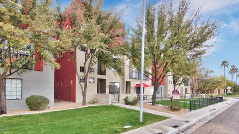 3435 E Lance Ln, Phoenix, AZ 85018 photo 2