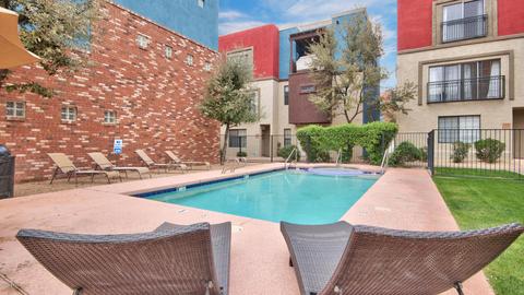 3435 E Lance Ln, Phoenix, AZ 85018 photo 37