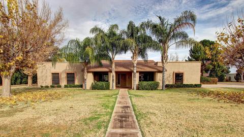 2338 E Chapala St, Gilbert, AZ 85234 photo 1