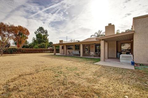 2338 E Chapala St, Gilbert, AZ 85234 photo 26