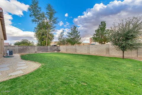 843 E Appaloosa Rd, Gilbert, AZ 85296 photo 21
