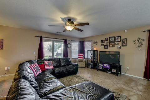 843 E Appaloosa Rd, Gilbert, AZ 85296 photo 4