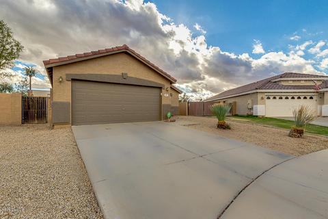 843 E Appaloosa Rd, Gilbert, AZ 85296 photo 2