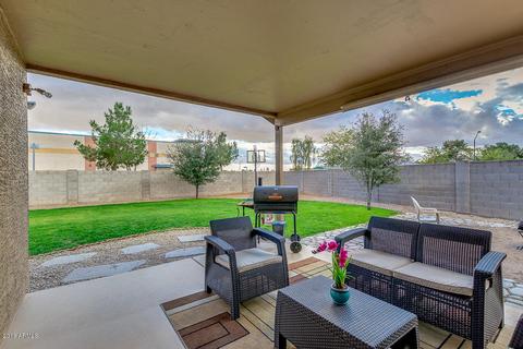 843 E Appaloosa Rd, Gilbert, AZ 85296 photo 25