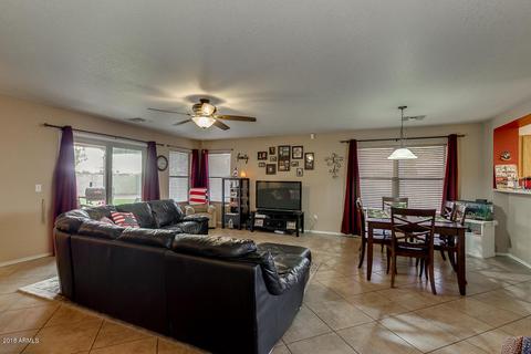 843 E Appaloosa Rd, Gilbert, AZ 85296 photo 5