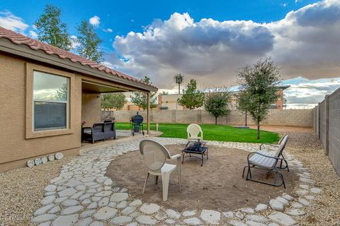 843 E Appaloosa Rd, Gilbert, AZ 85296 photo 23
