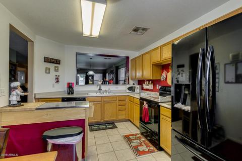843 E Appaloosa Rd, Gilbert, AZ 85296 photo 11