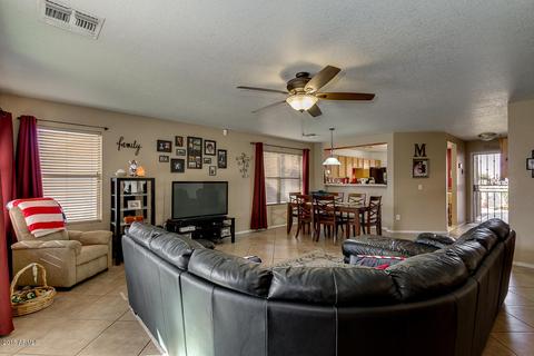843 E Appaloosa Rd, Gilbert, AZ 85296 photo 6