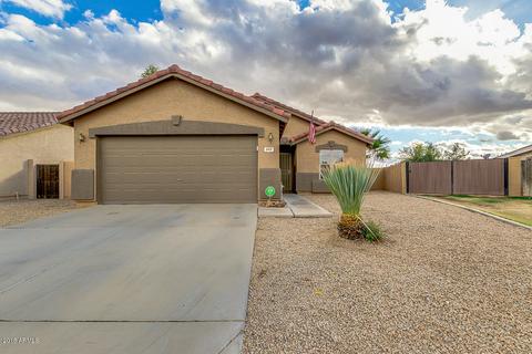 843 E Appaloosa Rd, Gilbert, AZ 85296 photo 1