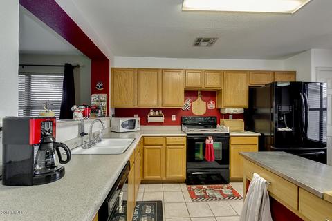 843 E Appaloosa Rd, Gilbert, AZ 85296 photo 8