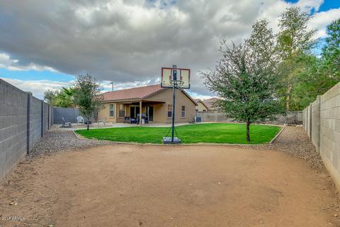 843 E Appaloosa Rd, Gilbert, AZ 85296 photo 22